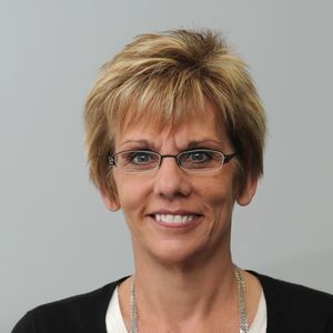 Meet your Posher, Pam